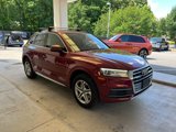 Used 2019 Audi Q5 2.0T Premium image 3