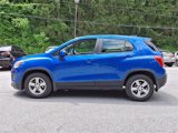 Used 2016 Chevrolet Trax LS w/ LPO, Protection Package image 5