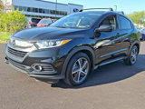 Used 2022 Honda HR-V EX-L image 3