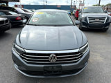 Used 2019 Volkswagen Jetta SEL Premium image 4