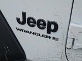 New 2025 Jeep Wrangler Sport S image 6