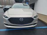 New 2025 MAZDA MAZDA3 s image 2
