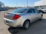Used 2008 Pontiac G6 Sedan w/ Sun And Sound Package image 6