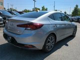 Certified 2020 Hyundai Elantra Limited w/ Ultimate Package 03 image 5
