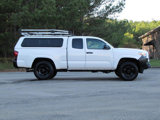 Used 2022 Toyota Tacoma 2WD Access Cab image 5