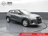 Used 2023 Nissan Kicks S image 4