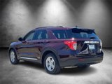 Certified 2023 Ford Explorer XLT image 4