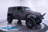 Used 2016 Jeep Wrangler Unlimited Rubicon image 2