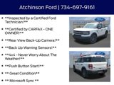 Certified 2022 Ford Bronco Sport Big Bend w/ Convenience Package image 4
