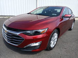 Used 2024 Chevrolet Malibu LT image 3