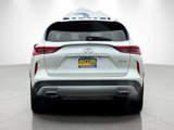 Used 2021 INFINITI QX50 Luxe image 4
