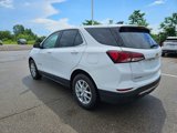 Used 2022 Chevrolet Equinox LT image 4