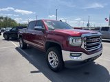 Used 2017 GMC Sierra 1500 SLT w/ SLT Premium Package image 2