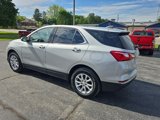 Used 2019 Chevrolet Equinox LT w/ Driver Convenience Package image 3