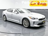 Used 2018 Kia Stinger image 3