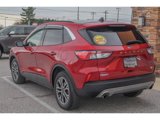 Used 2021 Ford Escape SEL w/ Technology Package image 5