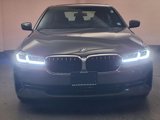 Certified 2022 BMW 530i xDrive w/ Premium Package image 2