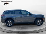 Used 2023 Jeep Grand Cherokee 4WD 4xe image 2