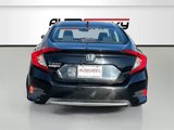 Used 2018 Honda Civic EX image 6