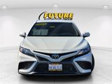 Used 2023 Toyota Camry SE image 2