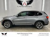 Used 2014 BMW X5 xDrive35i image 2