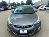 Used 2013 Hyundai Elantra Limited w/ Technology Pkg image 4