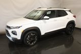 Used 2022 Chevrolet TrailBlazer LT image 2