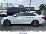 Used 2021 Volkswagen Jetta SE image 2