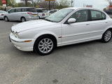 Used 2002 Jaguar X-TYPE 3.0 image 2