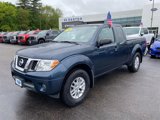 Used 2016 Nissan Frontier SV image 3