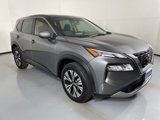 Certified 2023 Nissan Rogue SV image 2