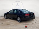 Used 2013 Volkswagen Passat 2.5 SE image 5