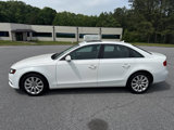 Used 2010 Audi A4 2.0T Premium Plus image 3