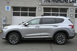 Used 2022 Hyundai Santa Fe Limited image 5