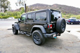 Used 2023 Jeep Wrangler Unlimited image 6