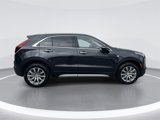 Certified 2023 Cadillac XT4 Premium Luxury image 3