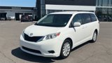 Used 2012 Toyota Sienna LE image 3