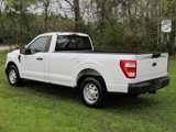 Used 2021 Ford F150 XL w/ Equipment Group 101A High image 4