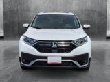 Used 2022 Honda CR-V EX-L image 2