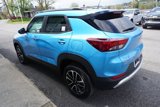 New 2025 Chevrolet TrailBlazer LT w/ Driver Confidence Package image 4