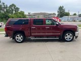 Certified 2016 Chevrolet Silverado 1500 LTZ w/ Sport Package image 5
