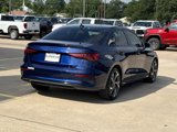 Used 2023 Audi A3 2.0T Premium Plus w/ Premium Plus Package image 3