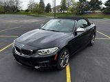 Used 2016 BMW M235i xDrive Convertible w/ Technology Package image 3