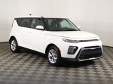 Used 2022 Kia Soul LX w/ Technology Package image 2