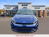 Used 2023 Kia Forte LXS image 3