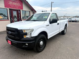 Used 2016 Ford F150 XL w/ Equipment Group 101A Mid image 4