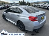 Used 2017 Subaru WRX image 5