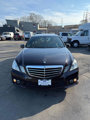 Used 2010 Mercedes-Benz E 550 4MATIC Sedan image 3