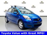 Used 2009 Toyota Yaris S image 3