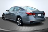 Used 2021 Nissan Altima 2.5 SV image 4